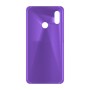כיסוי פלסטיק קשיח ל- Honor 10 Lite בצבע - סגול - קייס מובייל