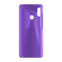 כיסוי פלסטיק קשיח ל- Honor 10 Lite בצבע - סגול - קייס מובייל