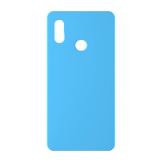 כיסוי פלסטיק קשיח ל- Honor 10 Lite בצבע - תכלת - קייס מובייל