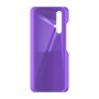 כיסוי פלסטיק קשיח ל- Honor 20 בצבע - סגול - קייס מובייל