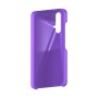 כיסוי פלסטיק קשיח ל- Honor 20 בצבע - סגול - קייס מובייל