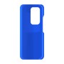 כיסוי פלסטיק קשיח ל- Honor 200 Lite בצבע - כחול - קייס מובייל