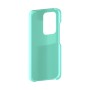 כיסוי פלסטיק קשיח ל- Honor 200 Lite בצבע - מנטה - קייס מובייל