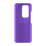 כיסוי פלסטיק קשיח ל- Honor 200 Lite בצבע - סגול - קייס מובייל