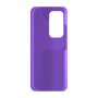 כיסוי פלסטיק קשיח ל- Honor 200 Lite בצבע - סגול - קייס מובייל