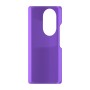 כיסוי פלסטיק קשיח ל- Honor 200 Pro בצבע - סגול - קייס מובייל