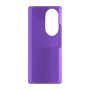 כיסוי פלסטיק קשיח ל- Honor 200 Pro בצבע - סגול - קייס מובייל