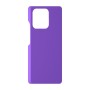 כיסוי פלסטיק קשיח ל- Honor 200 Smart בצבע - סגול - קייס מובייל