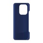 כיסוי פלסטיק קשיח ל- Honor 400 Lite בצבע - כחול נייבי - קייס מובייל