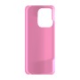 כיסוי פלסטיק קשיח ל- Honor 400 Lite בצבע - ורוד - קייס מובייל