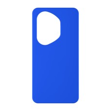כיסוי פלסטיק קשיח ל- Honor 400 Pro 5G בצבע - כחול - קייס מובייל