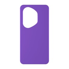 כיסוי פלסטיק קשיח ל- Honor 400 Pro 5G בצבע - סגול - קייס מובייל