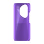 כיסוי פלסטיק קשיח ל- Honor 400 Pro 5G בצבע - סגול - קייס מובייל