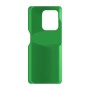 כיסוי פלסטיק קשיח ל- Honor 400 Smart 5G בצבע - ירוק - קייס מובייל