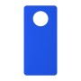 כיסוי פלסטיק קשיח ל- Honor 50 Lite בצבע - כחול - קייס מובייל