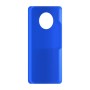 כיסוי פלסטיק קשיח ל- Honor 50 Lite בצבע - כחול - קייס מובייל