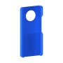 כיסוי פלסטיק קשיח ל- Honor 50 Lite בצבע - כחול - קייס מובייל