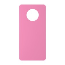 כיסוי פלסטיק קשיח ל- Honor 50 Lite בצבע - ורוד - קייס מובייל