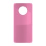 כיסוי פלסטיק קשיח ל- Honor 50 Lite בצבע - ורוד - קייס מובייל