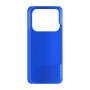כיסוי פלסטיק קשיח ל- Honor 600 5G בצבע - כחול - קייס מובייל