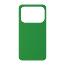כיסוי פלסטיק קשיח ל- Honor 600 5G בצבע - ירוק - קייס מובייל