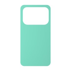 כיסוי פלסטיק קשיח ל- Honor 600 5G בצבע - מנטה - קייס מובייל