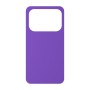 כיסוי פלסטיק קשיח ל- Honor 600 5G בצבע - סגול - קייס מובייל