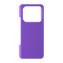 כיסוי פלסטיק קשיח ל- Honor 600 5G בצבע - סגול - קייס מובייל