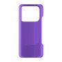 כיסוי פלסטיק קשיח ל- Honor 600 5G בצבע - סגול - קייס מובייל