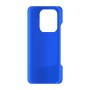כיסוי פלסטיק קשיח ל- Honor 600 Lite 5G בצבע - כחול - קייס מובייל