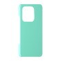 כיסוי פלסטיק קשיח ל- Honor 600 Lite 5G בצבע - מנטה - קייס מובייל
