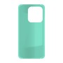 כיסוי פלסטיק קשיח ל- Honor 600 Lite 5G בצבע - מנטה - קייס מובייל
