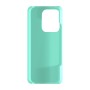 כיסוי פלסטיק קשיח ל- Honor 600 Lite 5G בצבע - מנטה - קייס מובייל
