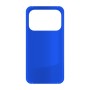 כיסוי פלסטיק קשיח ל- Honor 600 Pro 5G בצבע - כחול - קייס מובייל