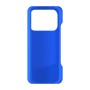 כיסוי פלסטיק קשיח ל- Honor 600 Pro 5G בצבע - כחול - קייס מובייל