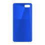 כיסוי פלסטיק קשיח ל- Honor 7S בצבע - כחול - קייס מובייל