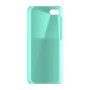 כיסוי פלסטיק קשיח ל- Honor 7S בצבע - מנטה - קייס מובייל