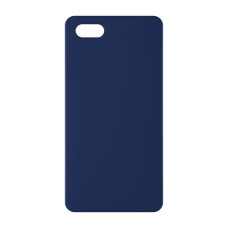 כיסוי פלסטיק קשיח ל- Honor 7S בצבע - כחול נייבי - קייס מובייל