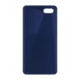 כיסוי פלסטיק קשיח ל- Honor 7S בצבע - כחול נייבי - קייס מובייל
