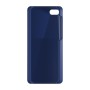 כיסוי פלסטיק קשיח ל- Honor 7S בצבע - כחול נייבי - קייס מובייל