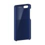 כיסוי פלסטיק קשיח ל- Honor 7S בצבע - כחול נייבי - קייס מובייל
