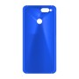 כיסוי פלסטיק קשיח ל- Honor 7X בצבע - כחול - קייס מובייל