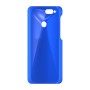 כיסוי פלסטיק קשיח ל- Honor 7X בצבע - כחול - קייס מובייל