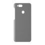 כיסוי פלסטיק קשיח ל- Honor 7X בצבע - אפור - קייס מובייל