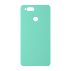 כיסוי פלסטיק קשיח ל- Honor 7X בצבע - מנטה - קייס מובייל