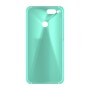 כיסוי פלסטיק קשיח ל- Honor 7X בצבע - מנטה - קייס מובייל