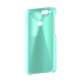כיסוי פלסטיק קשיח ל- Honor 7X בצבע - מנטה - קייס מובייל