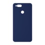 כיסוי פלסטיק קשיח ל- Honor 7X בצבע - כחול נייבי - קייס מובייל