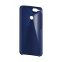 כיסוי פלסטיק קשיח ל- Honor 7X בצבע - כחול נייבי - קייס מובייל