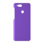 כיסוי פלסטיק קשיח ל- Honor 7X בצבע - סגול - קייס מובייל